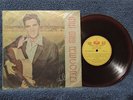 ELVIS PRESLEY COMPILATION ALBUM 10 INCH COLOR VINYL RECORD CHINA 1965