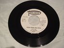 THE CANADIAN ROGUES  Ooh-Poo-Pa-Doo/ Keep In Touch 45rpm PROMO Garage/Psych