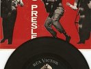 ROCKABILLY EP- ELVIS PRESLEY- 