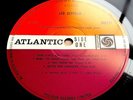 LED ZEPPELIN: DEBUT LP 1971 UK ATLANTIC RED/PLUM Nr MINT