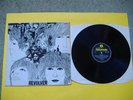 THE BEATLES REVOLVER Original MONO EX- vinyl and cover