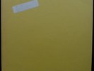 Konrad Schnitzler Gelb Block EB 110 German Kraut Electronic Private Press LP