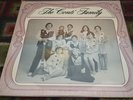 SEALED-CONTI FAMILY-Private Funk/Soul/Disco LP- RARE-70's