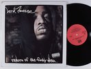LORD FINESSE Return Of The Funky Man GIANT LP