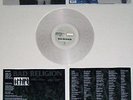 BAD RELIGION True North CLEAR VINYL /500 LP+CD Black Flag NOFX Rancid Lagwagon