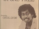 SOUL FUNK LP - CECIL LYDE 