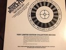 Rare Rush N Roulette Promo Lp Mk 186 Rush NM