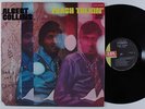 ALBERT COLLINS Trash Talkin' IMPERIAL LP NM