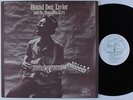 HOUND DOG TAYLOR & HOUSE ROCKERS Self Titled ALLIGATOR LP VG++/NM