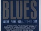 VARIOUS ARTISTS Atlantic Blues 8xLP BOX SET SEALED/NM