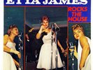 Etta James   Rocks The House   Argo   WLP