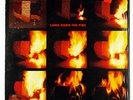 Mer-Da (Black Merda)   Long Burn The Fire   Janus   psych funk shrink NM