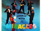 Miracles   Cookin With The Miracles   Tamla
