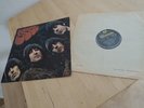 THE BEATLES RUBBER SOUL 1965 UK ORIGINAL MONO PRESS EX+ RARE
