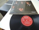THE ROLLING STONES No.2 1ST MONO PRESS IN 1964 TOP RARITÄT
