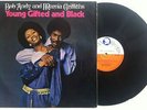 Bob & Marcia Young Gifted & Black (1970 Trojan LP)