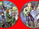 ABBA Greatest Hits - Extremely limited picture-disc LP