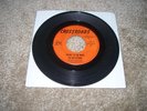 WHITE DOO WOP TEEN-REFLECTIONS-ROCKET TO THE MOON/BECAUSE OF YOU-HEAR BOTH