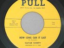 Guitar Shorty,