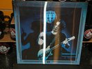 Jack White Live At Third Man Records 2x LP Blue/Black Vinyl Lenticular VAULT 14
