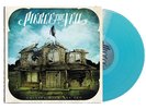 PIERCE THE VEIL COLLIDE WITH THE SKY BLUE VINYL SEALED NEW