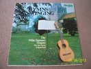 MIKE SAMMES SINGERS/TED TAYLOR ORGANSOUND Hymns A'Swinging 1968 TUBBY HAYES rare