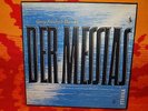 HAENDEL * THE MESSIAH * Wengler, Unger Prenzlow, Adam, Koch  ETERNA Spiked, 4LP