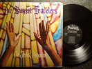 THE SUNSET TRAVELERS   On Jesus' Program   Black Gospel   orig PEACOCK LP