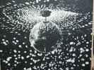 Neil Young Mirror Ball Original Double LP