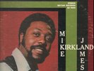 SOUL FUNK LP - MIKE JAMES KIRKLAND 
