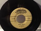 The Whispers Fool Heart Don't Fool With Lizzie VG+ GOTHAM RARE DOO WOP 45 HEAR*