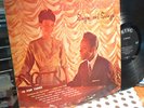 BALLARD HANK & The MIDNIGHTERS Singin' & Swingin' small KING 618 black lvl