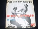 PETE AND TINA RAINFORD , 7