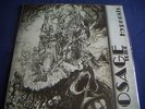 LP ITALIAN PROG OSAGE TRIBE - HYPNOSIS