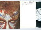 VIRGIN PRUNES pagan lovesong UK 1982 7