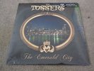TOSSERS THE EMERALD CITY CLEAR WITH BLACK SMOKE VINYL NEW LTD TO 110 DOWNLOAD