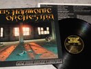 DISHARMONIC ORCHESTRA -Expositionsprophylaxe LP 1990 ORIG. NB 037