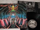Monstrosity -Imperial Doom LP 1992 ORIG. NB 055