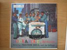 FREDDIE BELL / BELLBOYS 1957 