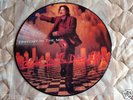 MICHAEL JACKSON--BLOOD ON THE DANCE FLOOR Picture Disc LP--BRAND NEW & RARE.