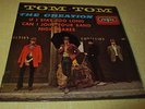 THE CREATION Tom Tom RARE French Vogue 45 EP UK Freakbeat Mod Psych Garage