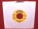 Ricky Coyne 45 Rollin Pin Mim 1959 Event 4289 Rare VG+