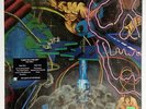 SPIRIT OF CHRISTMAS Lies To Live By LP NM Still In Shrink 1974 Canada Prog RARE