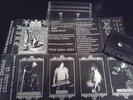 MARE Demo Tape Moonblood, Black Majesty, Vemod, Celestial Bloodshed, behexen