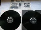 JOHN LENNON SOME TIME IN NEW YORK CITY dbl LP 1972 UK APPLE 1111 matrix endings
