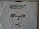Ceremony - He God ...Testpress full of hell pulling teeth mindset no tolerance