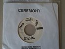 Ceremony - Sick Testpress trash talk converge have heart outbreak defeater bane