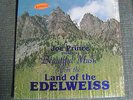 Polka Waltz LP Joe Prince Presents Beautiful Music From Land Of The Edelweiss