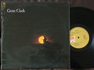 GENE CLARK White Light original UK A&M LP The Byrds rural country psych rock