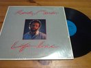 Randy Morriss - Lifeline LP PRIVATE IDAHO SOFT FOLK ROCK RARE